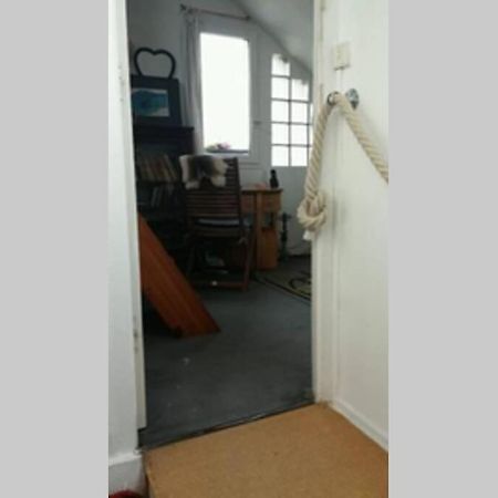 Appartement Atypique Saint Germain Des Pres Paris Exterior photo