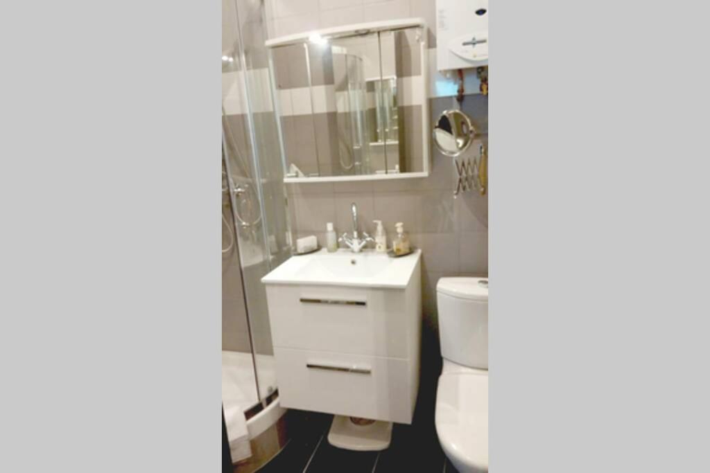 Appartement Atypique Saint Germain Des Pres Paris Exterior photo